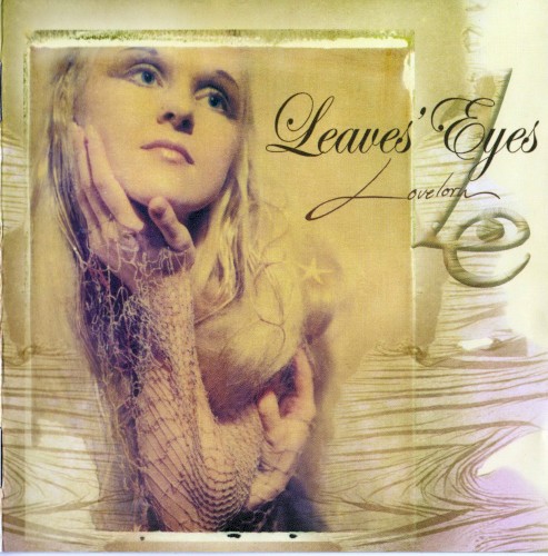 Leaves Eyes - Lovelorn